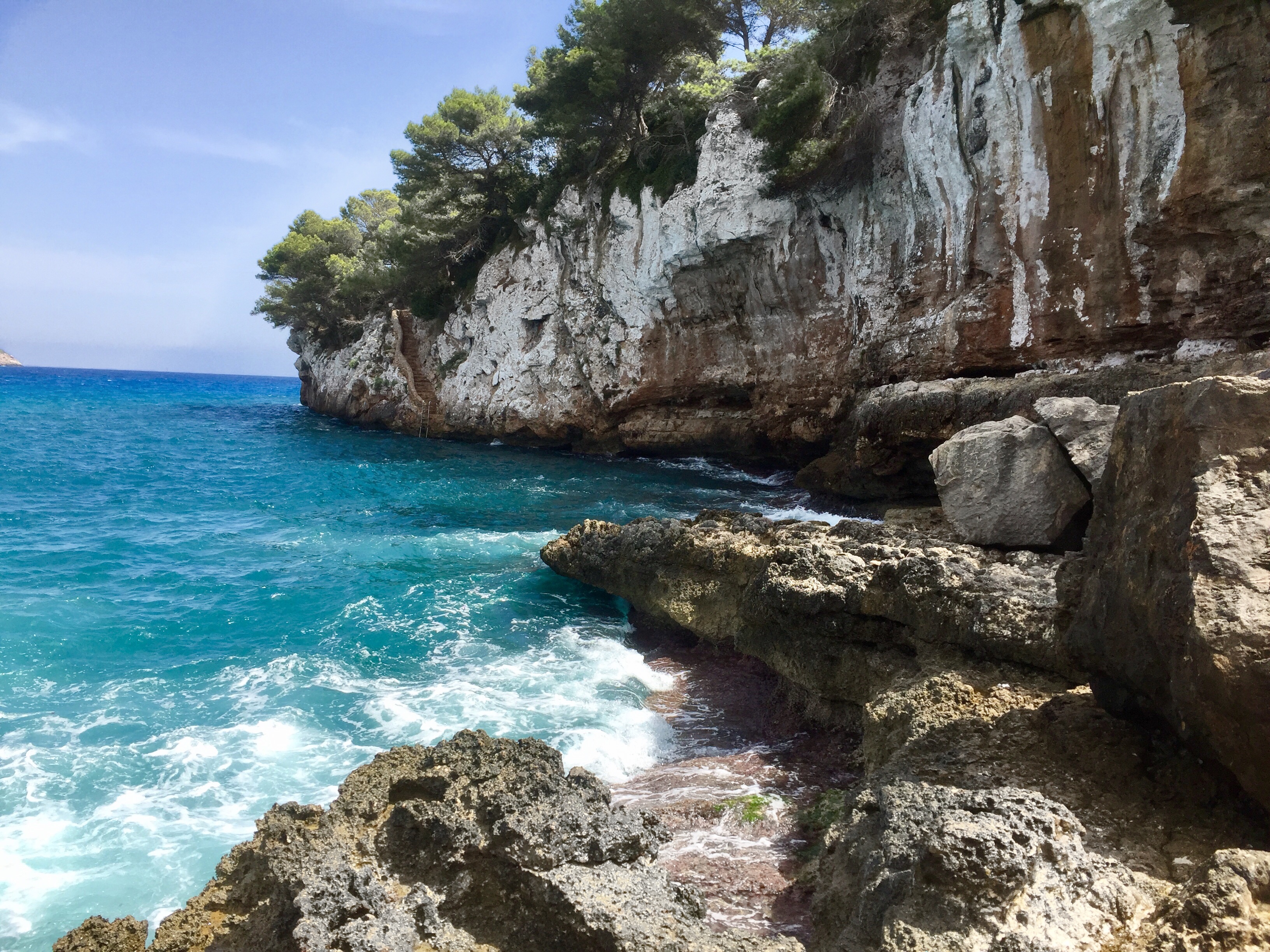 Urlaub auf Mallorca – Cala Ratjada