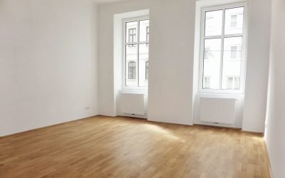 Tipps für die Wohnungssuche in Wien